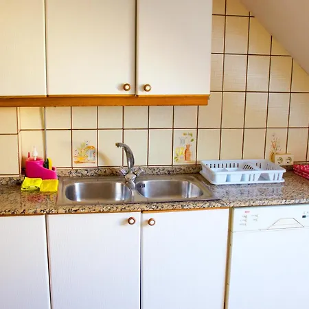 Atico De Sadurnino Apartmán