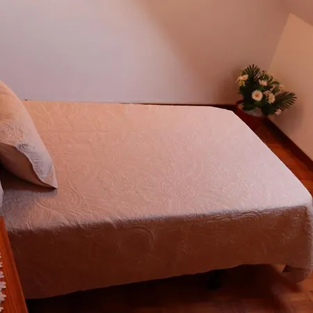 Apartmán Atico De Sadurnino *