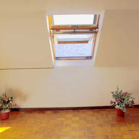 Atico De Sadurnino Apartmán Cambados