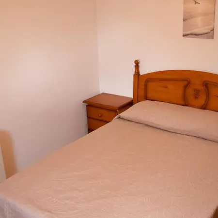 Atico De Sadurnino Cambados